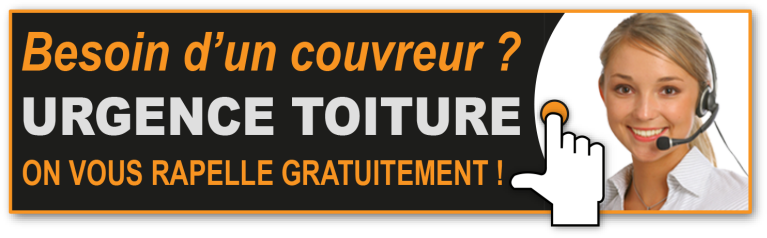 Contact urgent Couvreur Aix-en-Provence
